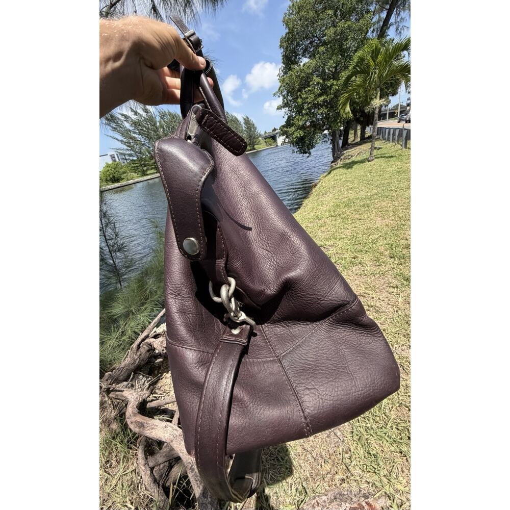 LEXUS LEATHER BAG - Picture 4 of 16